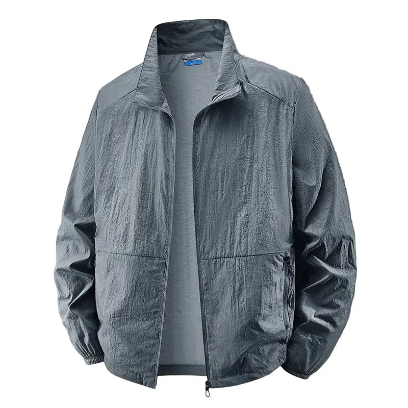 Callan - Modern Lightweight Jacket