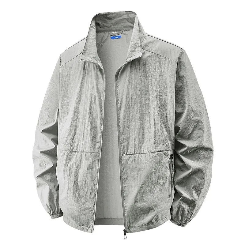 Callan - Modern Lightweight Jacket