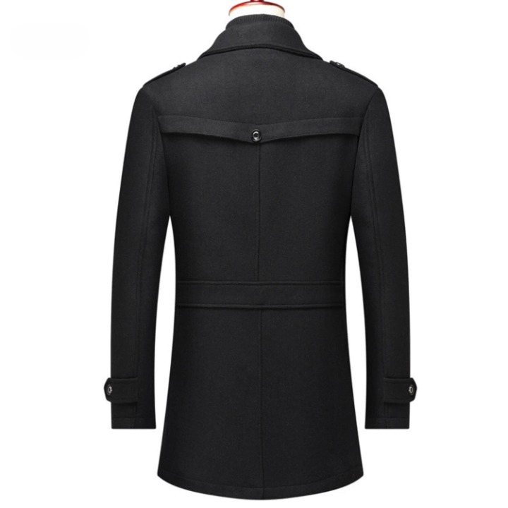 Tommy™ Peaky Blinders Winter Coat