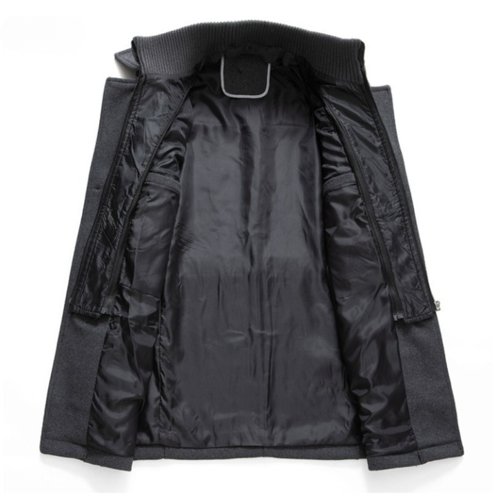 Tommy™ Peaky Blinders Winter Coat