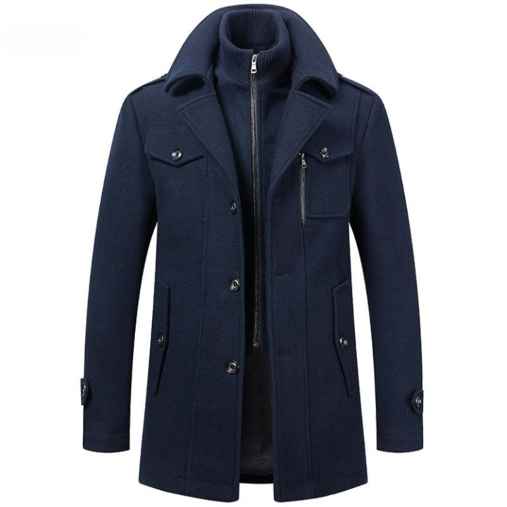 Tommy™ Peaky Blinders Winter Coat