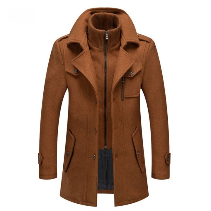 Tommy™ Peaky Blinders Winter Coat