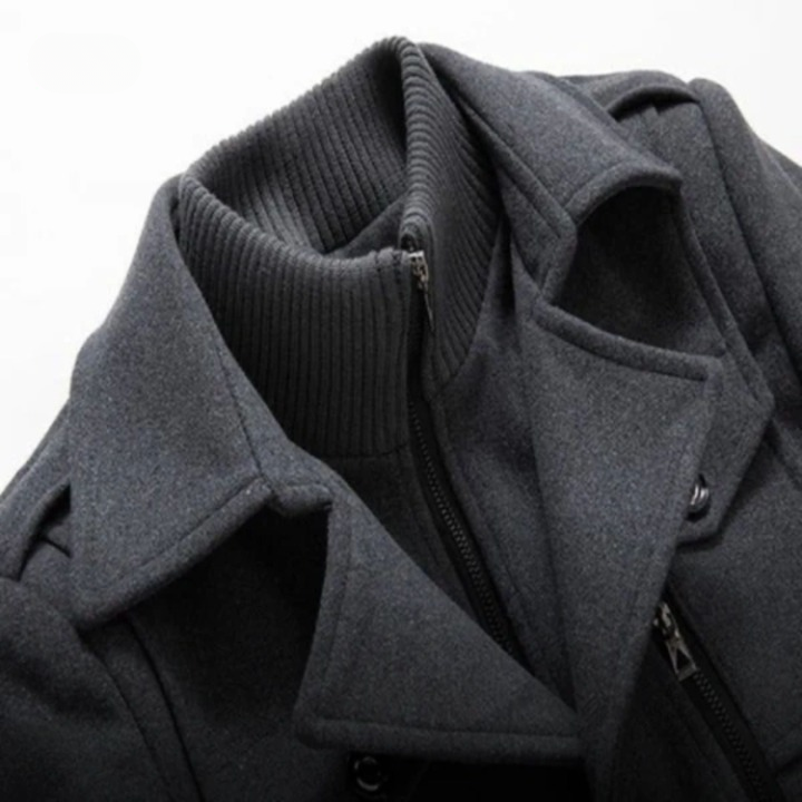 Tommy™ Peaky Blinders Winter Coat