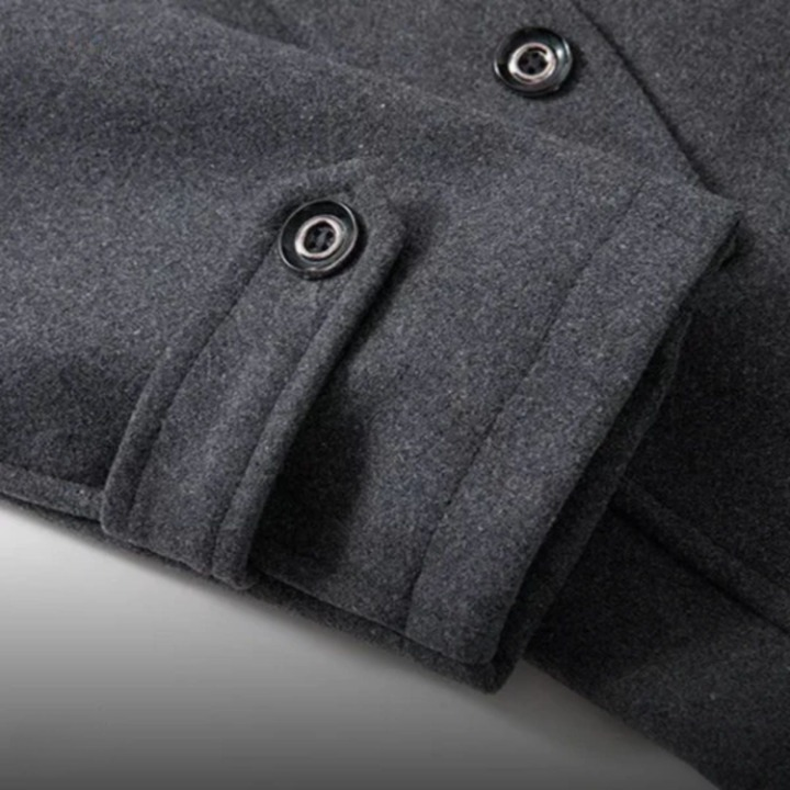 Tommy™ Peaky Blinders Winter Coat