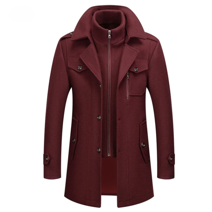 Tommy™ Peaky Blinders Winter Coat