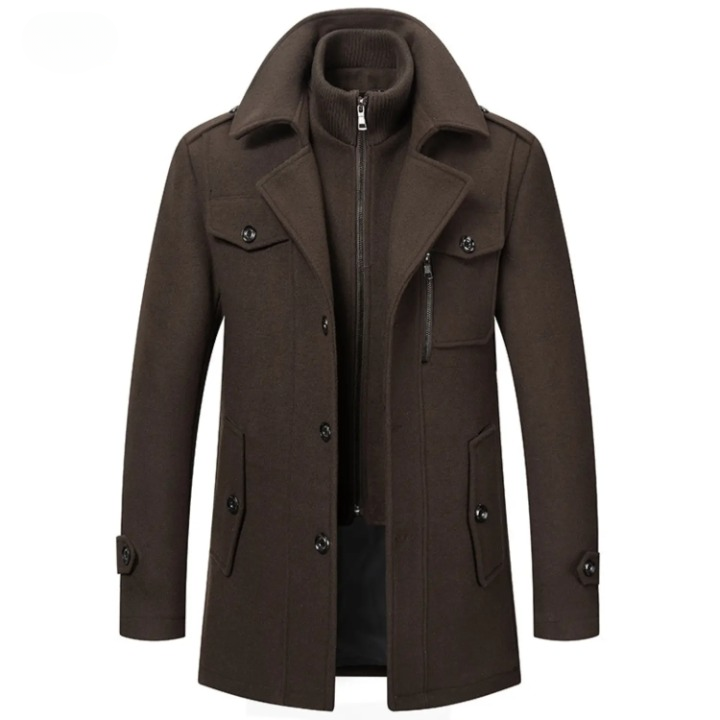 Tommy™ Peaky Blinders Winter Coat