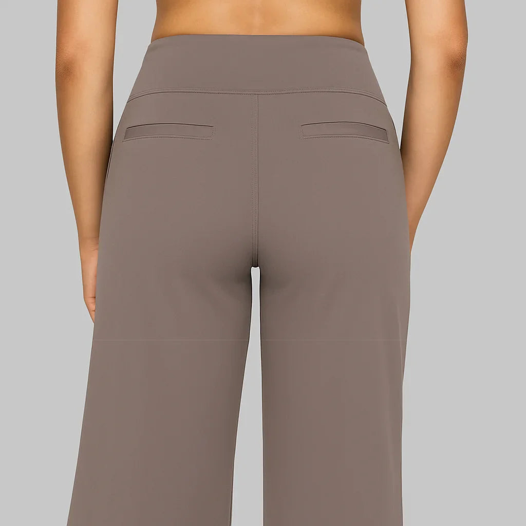 Kathleen | Comfortable Stretch Pants (1+1 for free)