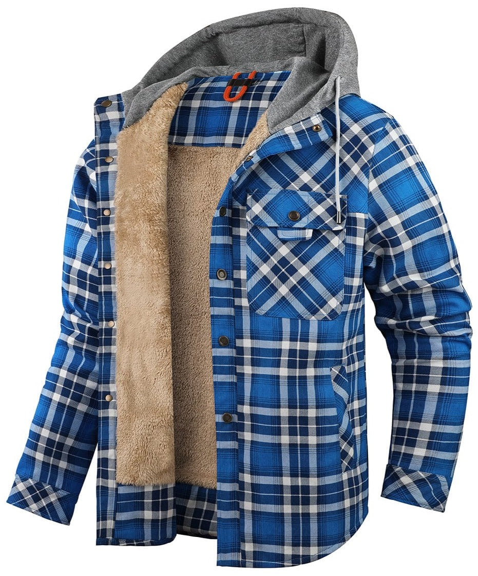 O'Dara Classic | Woodland Jacket