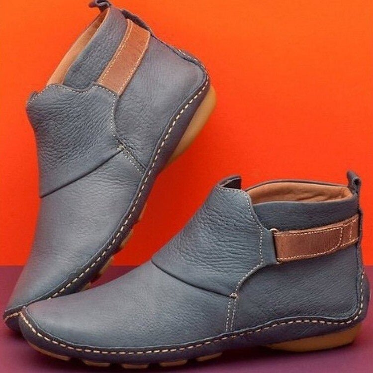 Eda™ | Orthopaedic Ankle Boots