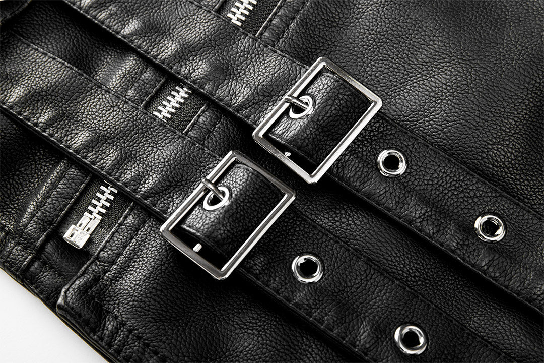 O'Dara | AVENUE LEATHER JACKET