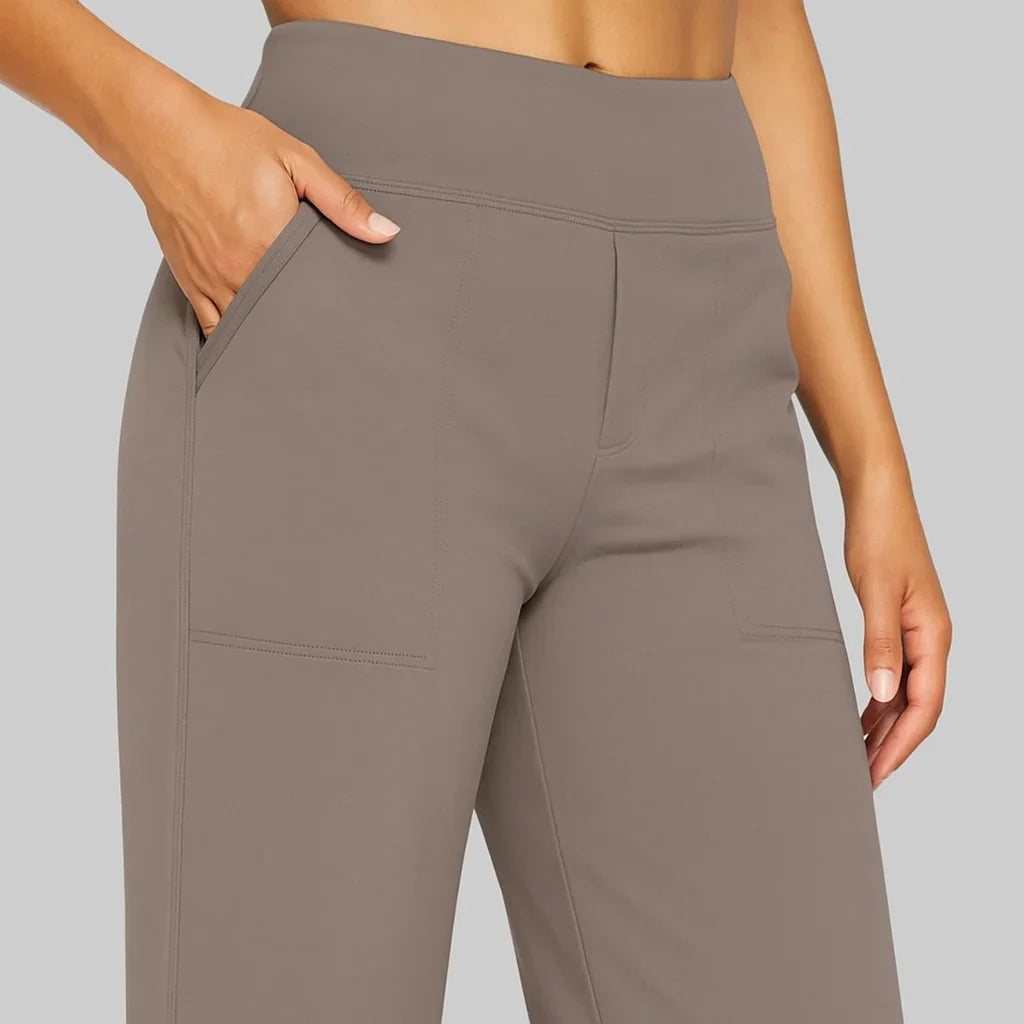 Kathleen | Comfortable Stretch Pants (1+1 for free)