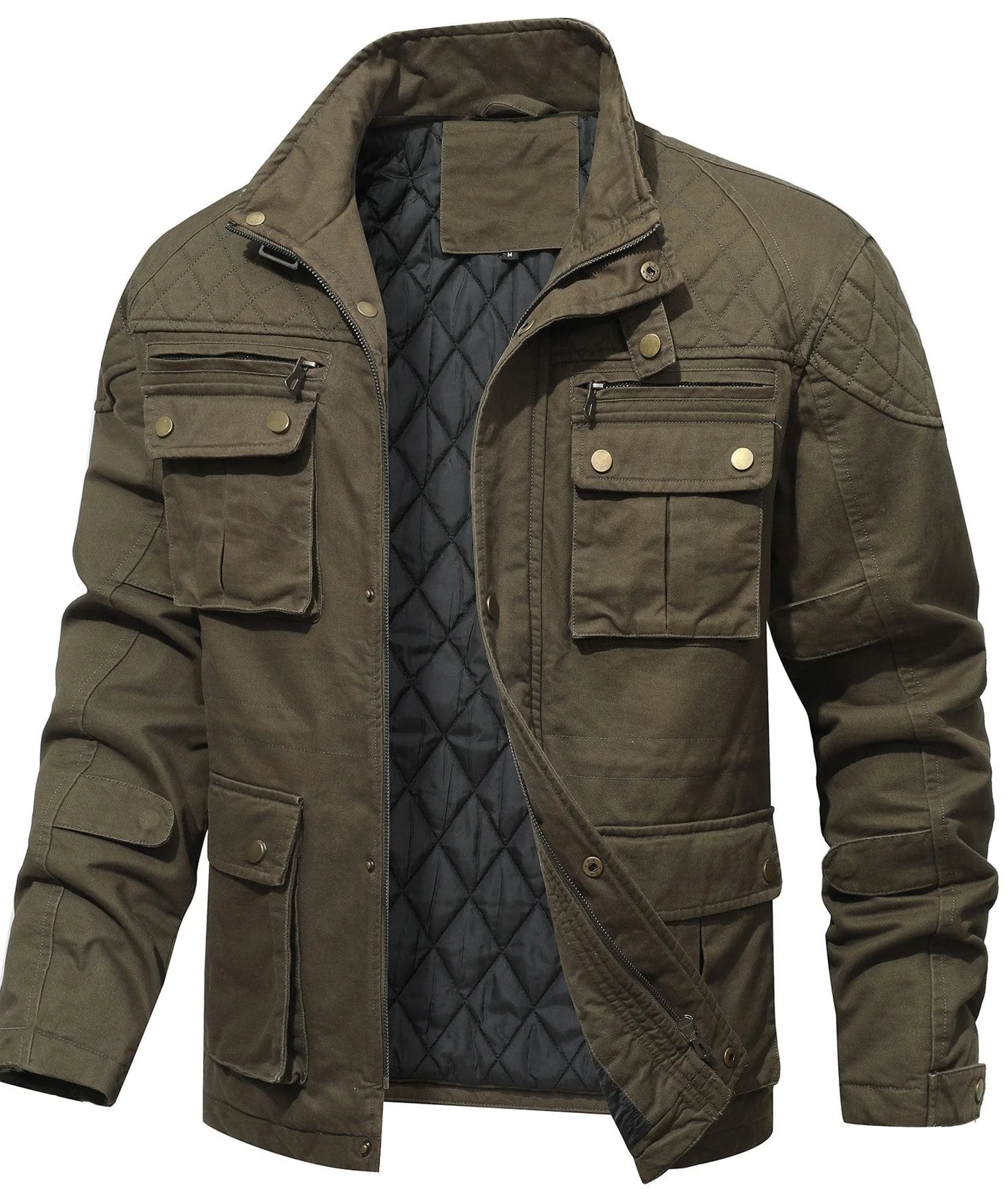 O'Dara Classic | Outdoor Jacket