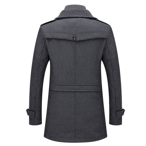 O'Dara | TWO-PIECE COAT