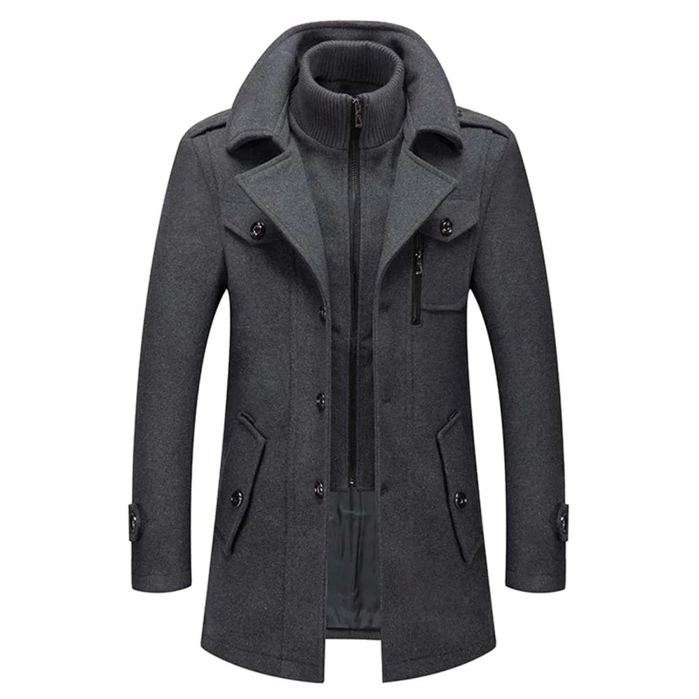 O'Dara | TWO-PIECE COAT