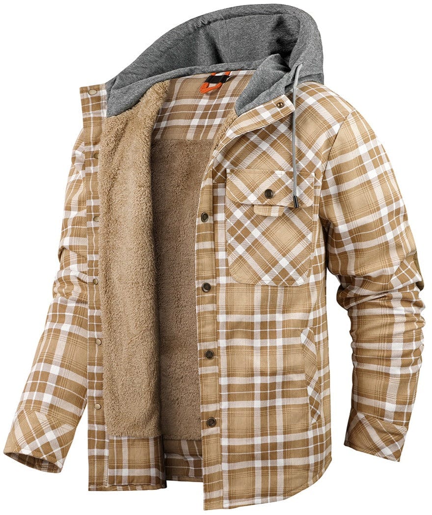 O'Dara Classic | Woodland Jacket