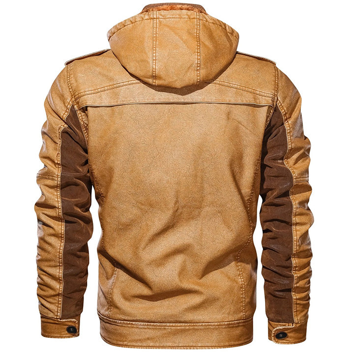 O'Dara | LEGEND LEATHER JACKET