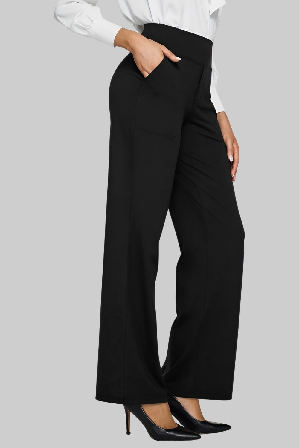 Kathleen | Comfortable Stretch Pants (1+1 for free)