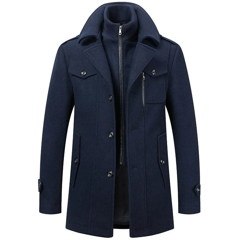 O'Dara | TWO-PIECE COAT