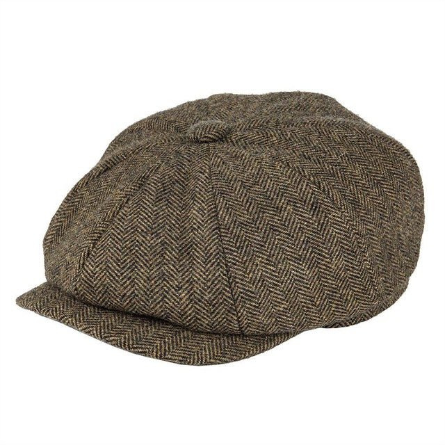 O'Dara | CLASSIC CAP FOR MEN