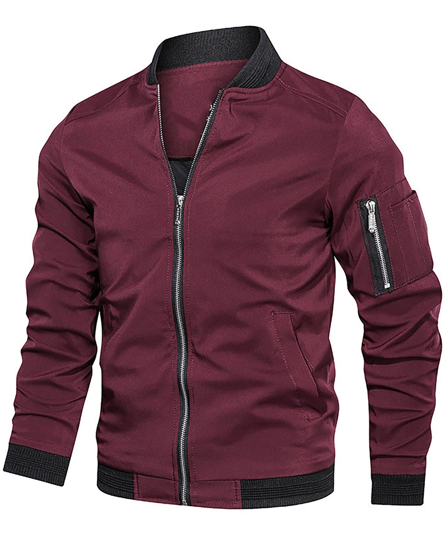 O'Dara Classic | Bomber Jacket Spring-Autumn