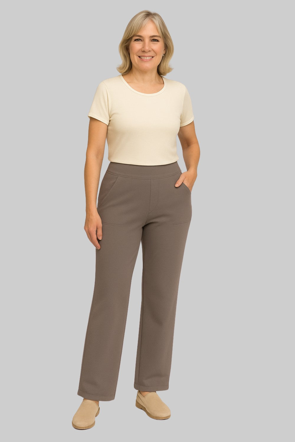 Kathleen | Comfortable Stretch Pants (1+1 for free)